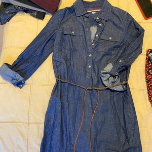 Tommy Hilfiger dress